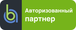 авторизованный партнёр