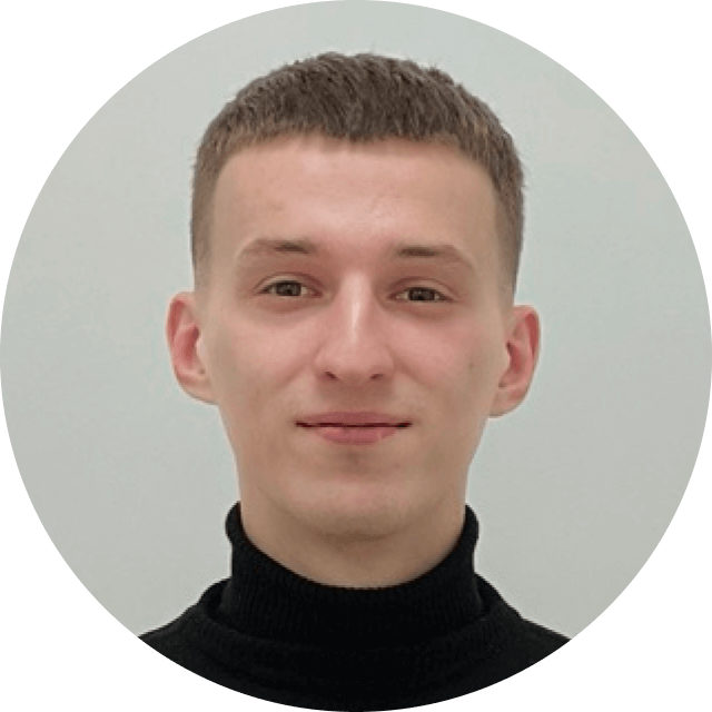 Егор Чегурко