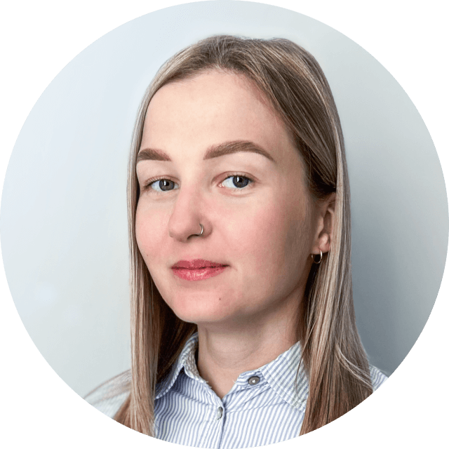 Алёна Фомина