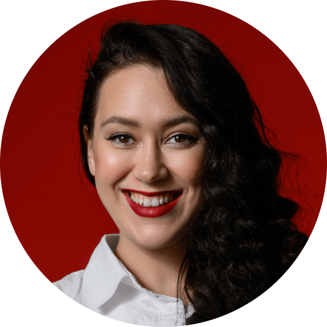 Наталия Кладова