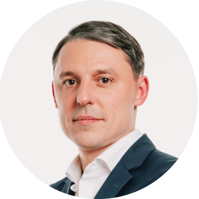 Алексей Кравченко