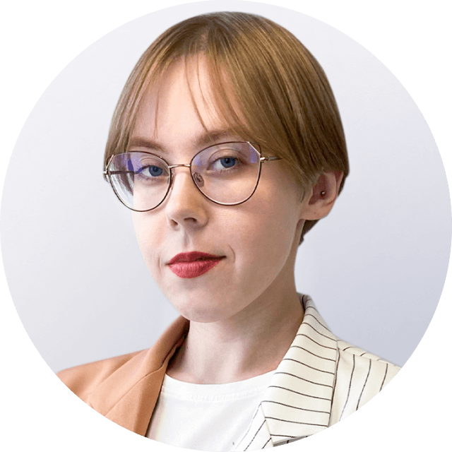 Юлия Полковникова