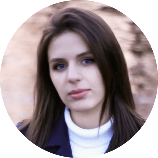 Виктория Сердюкова