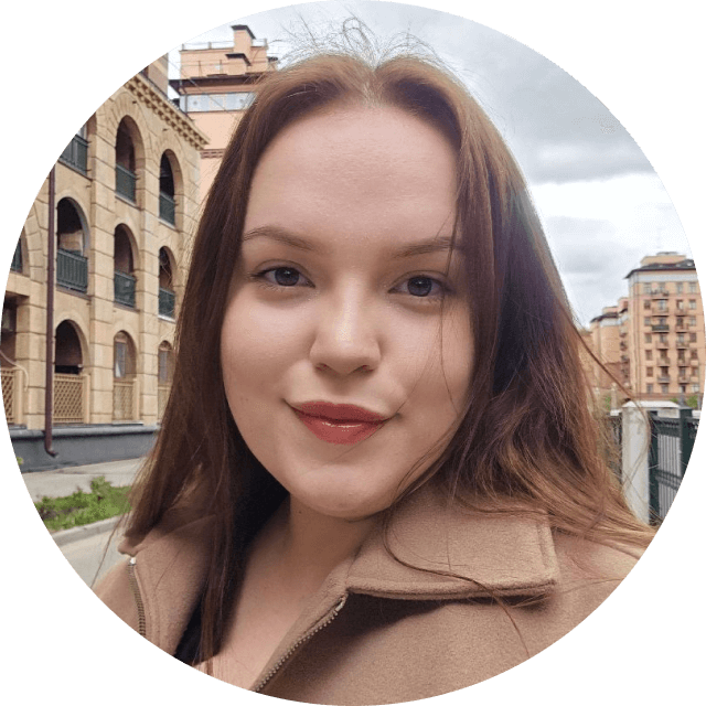 Ирина Вильмейкина