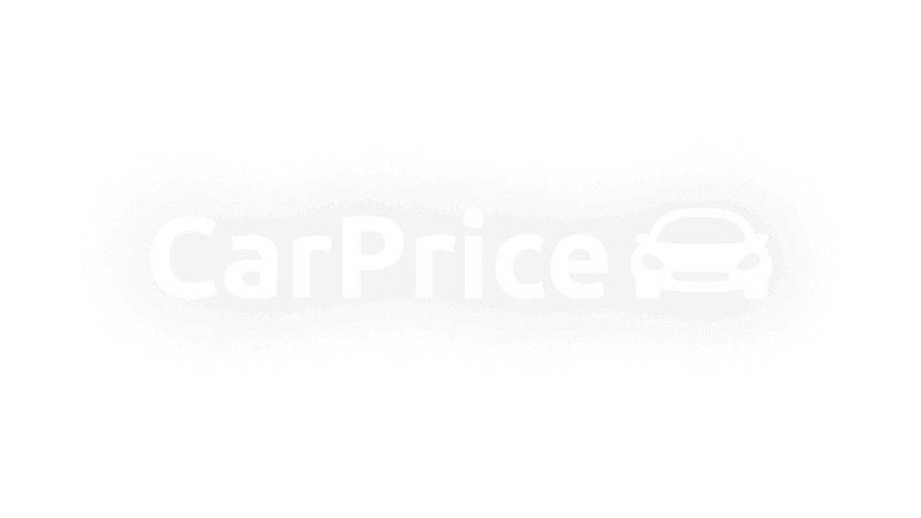 Логотип carprice