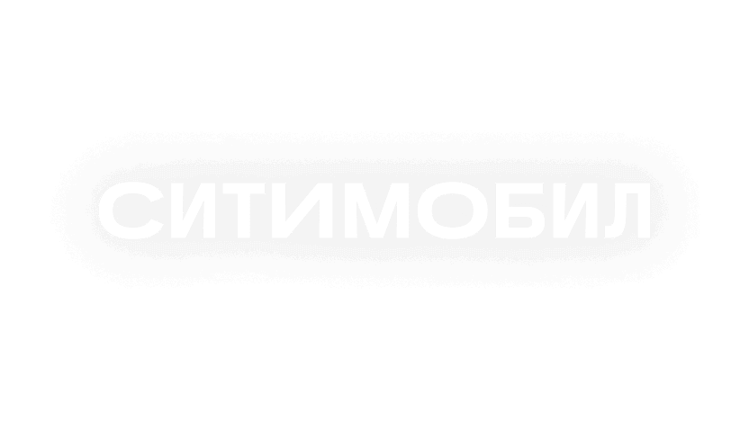Логотип city-mobil