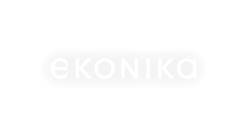 Логотип ekonika
