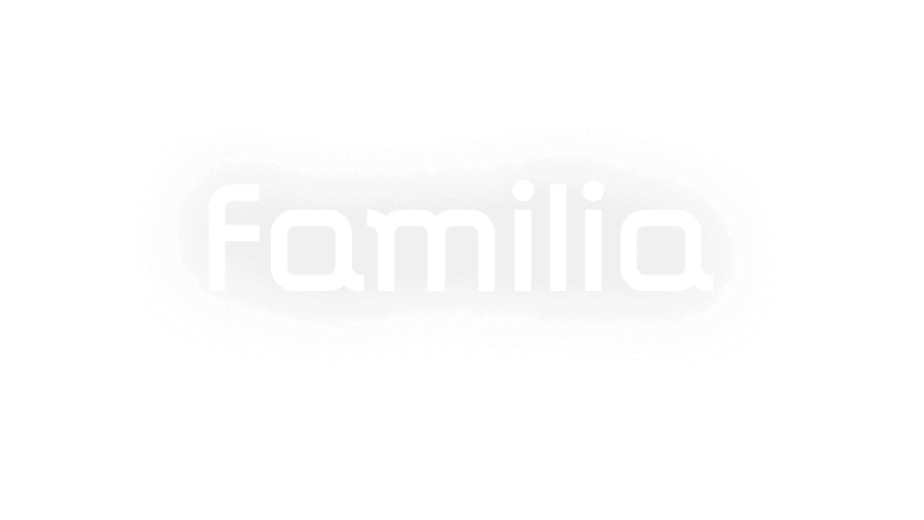 Логотип familia