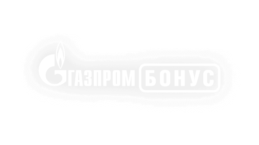 Логотип gazprom