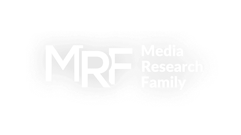 Логотип mrf