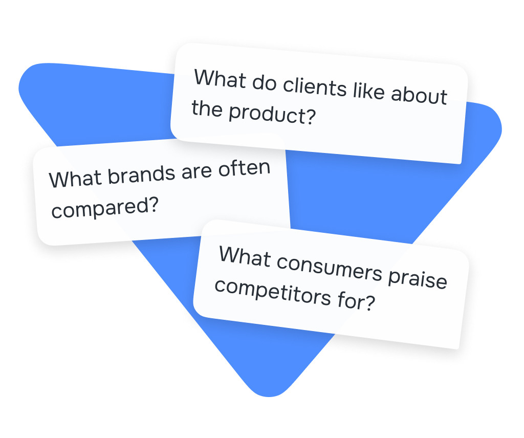 What do customers like about the product?
