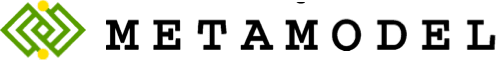 Логотип Metamodel