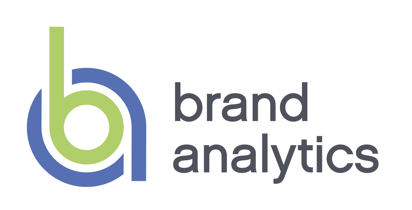 новый логотип Brand Analytics 