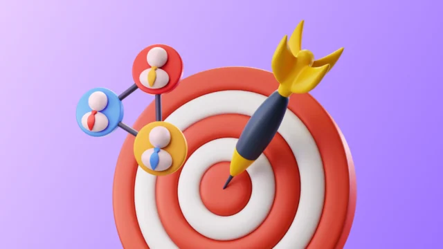 Целевая аудитория: исследование на данных соцмедиа