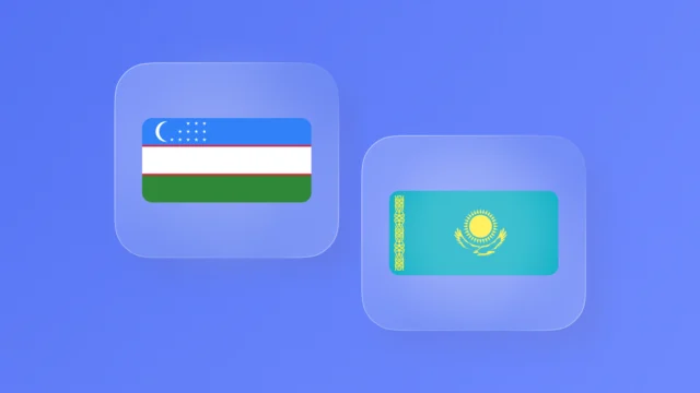 Расширили сбор ТВ-источников Центральной Азии