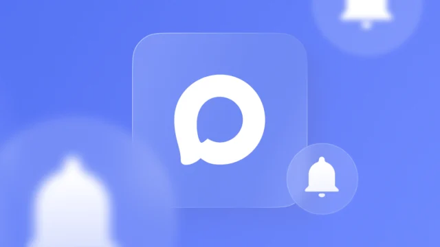 Получайте оповещения Brand Analytics в MAX