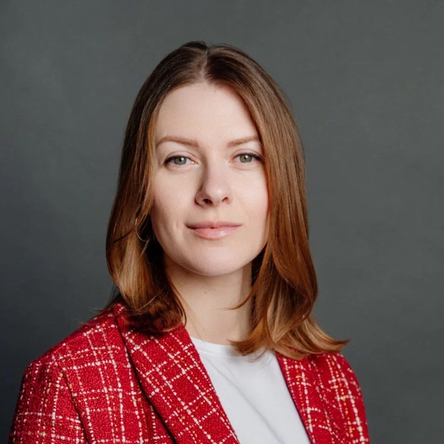 Вера Обносова