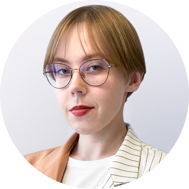 Юлия Полковникова